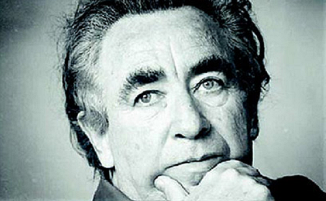 “La felicidad es…”, de Pinjás Sadé