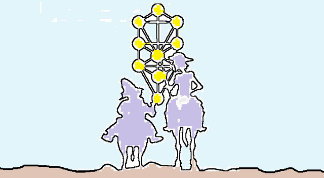 Las raíces judías de Cervantes, en judeoespañol, desde el CIDICSEF de Buenos Aires