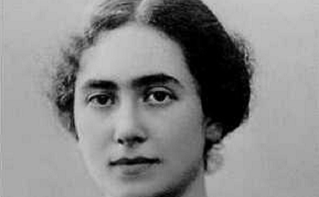 Racha Freier: meyasedet Aliyat Hanoar ve-Eshet maas shel Yahadut Germania