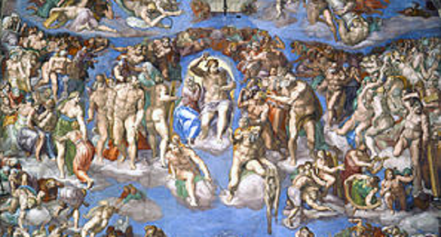 Salmo 75: Dios, el Juez