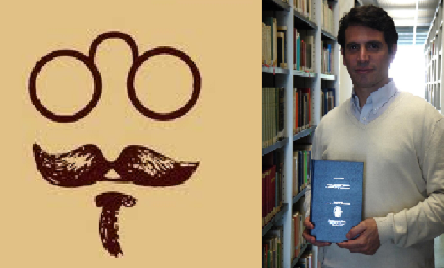 Shai Cohen: un israelí investigando el Siglo de Oro español