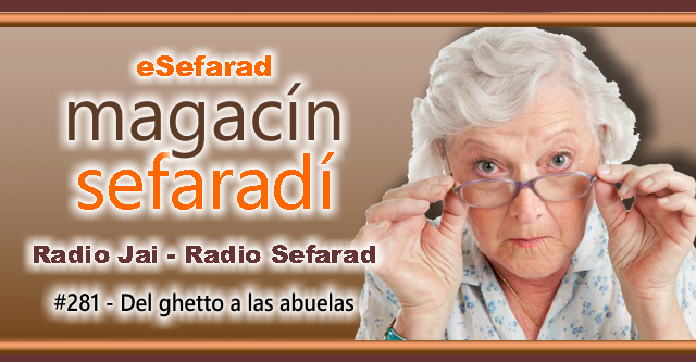 Del ghetto a las abuelas