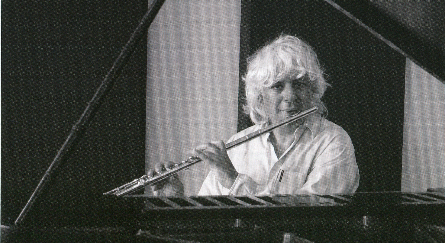 Ilan Salem: una flauta en el salvaje Oriente