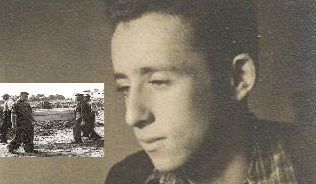 Heinz Prossnitz hekím mifál lemishloaj mazón leasirím, aj lo sarad beatzmó