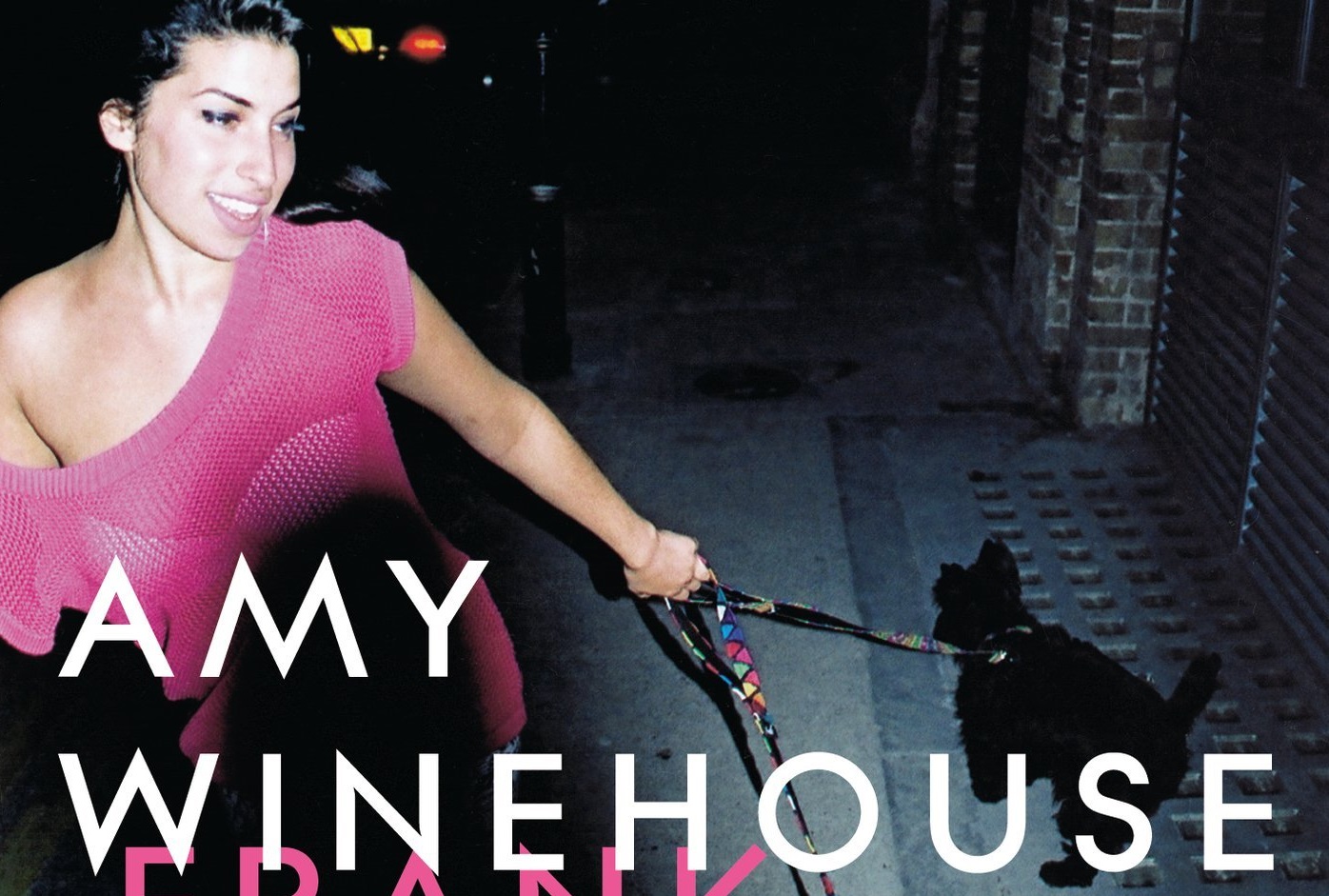 Amy Winehouse (I): “Frank” (2003), el comienzo