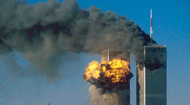 Hablamos de terrorismo (otra vez)