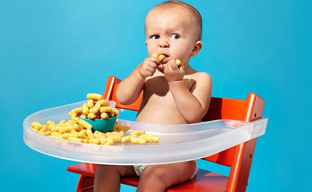 Bebés, magia y Gett