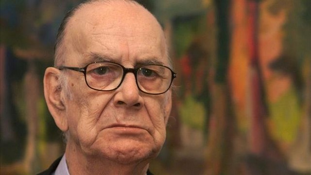 “Camilo José Cela y los Sefardíes”, con Ignacio Ruiz