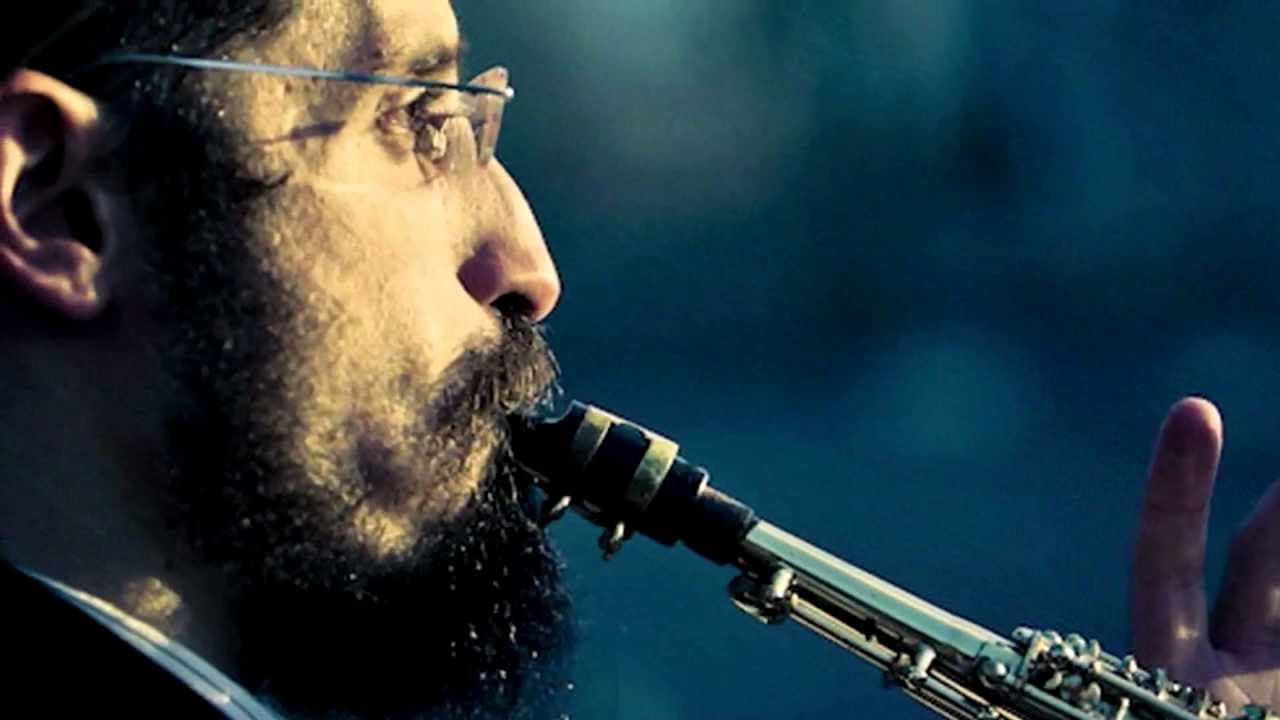 El brillante sonido de Daniel Zamir