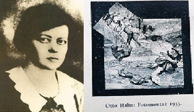 “Vaise firekn (Blancos cuadrados)”, de Dvoire Vogel