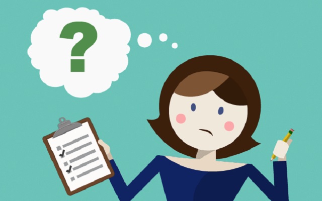 Encuesta sobre el deseo de preguntar (shin – álef – lamed)