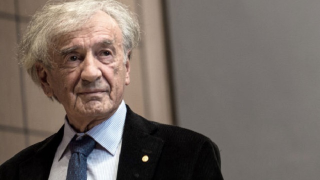 Elie Wiesel Z”L, superviviente y testigo moral