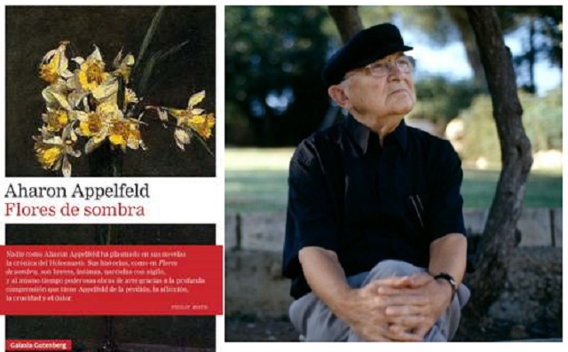 “Flores de sombra”, de Aharon Applefeld