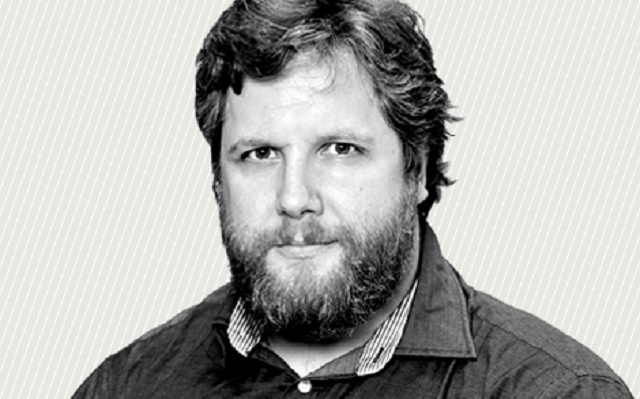 David Gistau, nos deja un periodista valiente en su defensa del pueblo judío e Israel