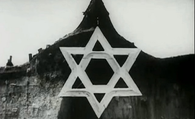 El Golem, la película y más antisemitismo hasta el final