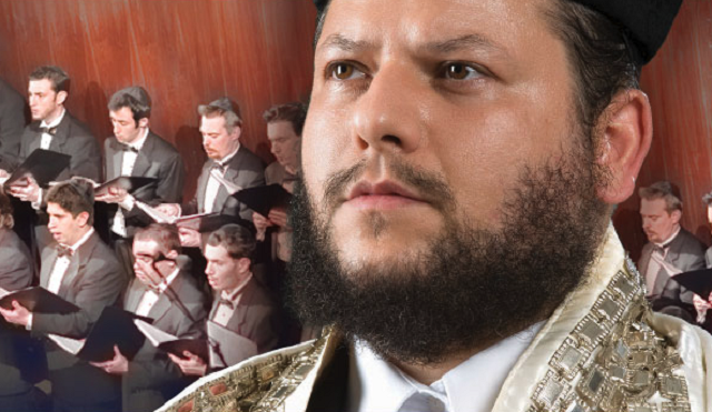 Yitzchok Meir Helfgot: con la ayuda divina
