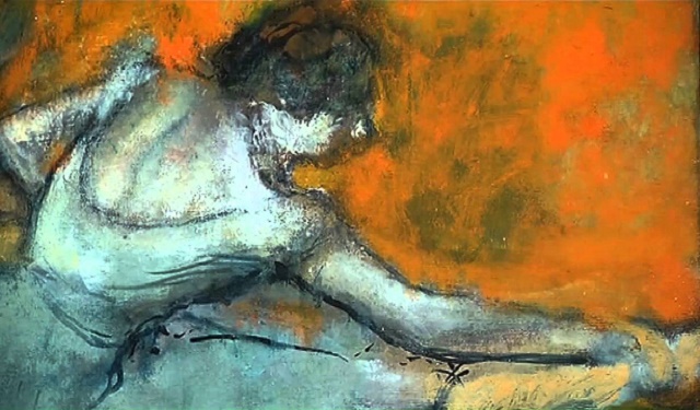 “Los nuestros” en “Impresionistas y modernos, obras maestras de la Phillips Collection”, con Alicia Perris