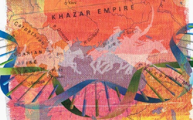 El genoma judío, Biblia y cine español