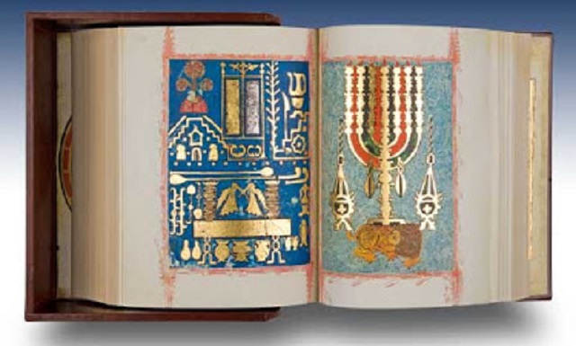 De un 24 a un 30 de julio en la historia de los sefardíes…