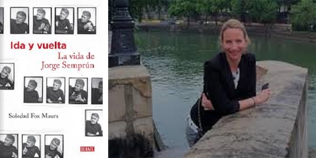 Hace 10 años nos dejó Jorge Semprún, con su biógrafa Soledad Fox