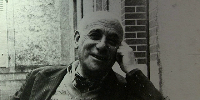 140 años del único y entrañable Max Jacob