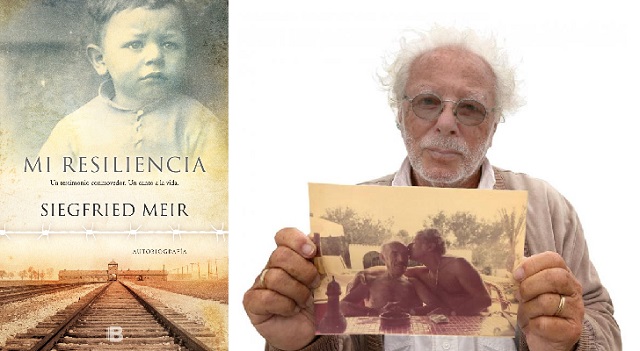 Siegfried Meir: “Mi resiliencia”
