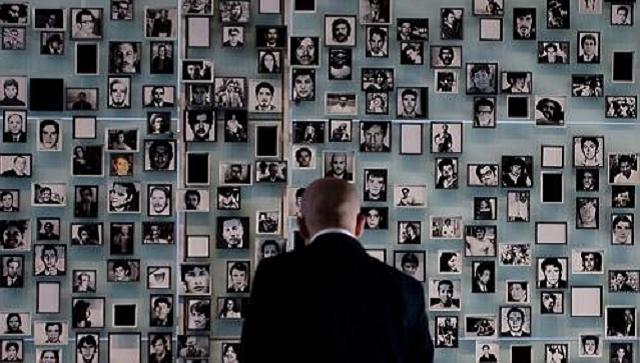 Educar sobre la Shoá y los Derechos Humanos