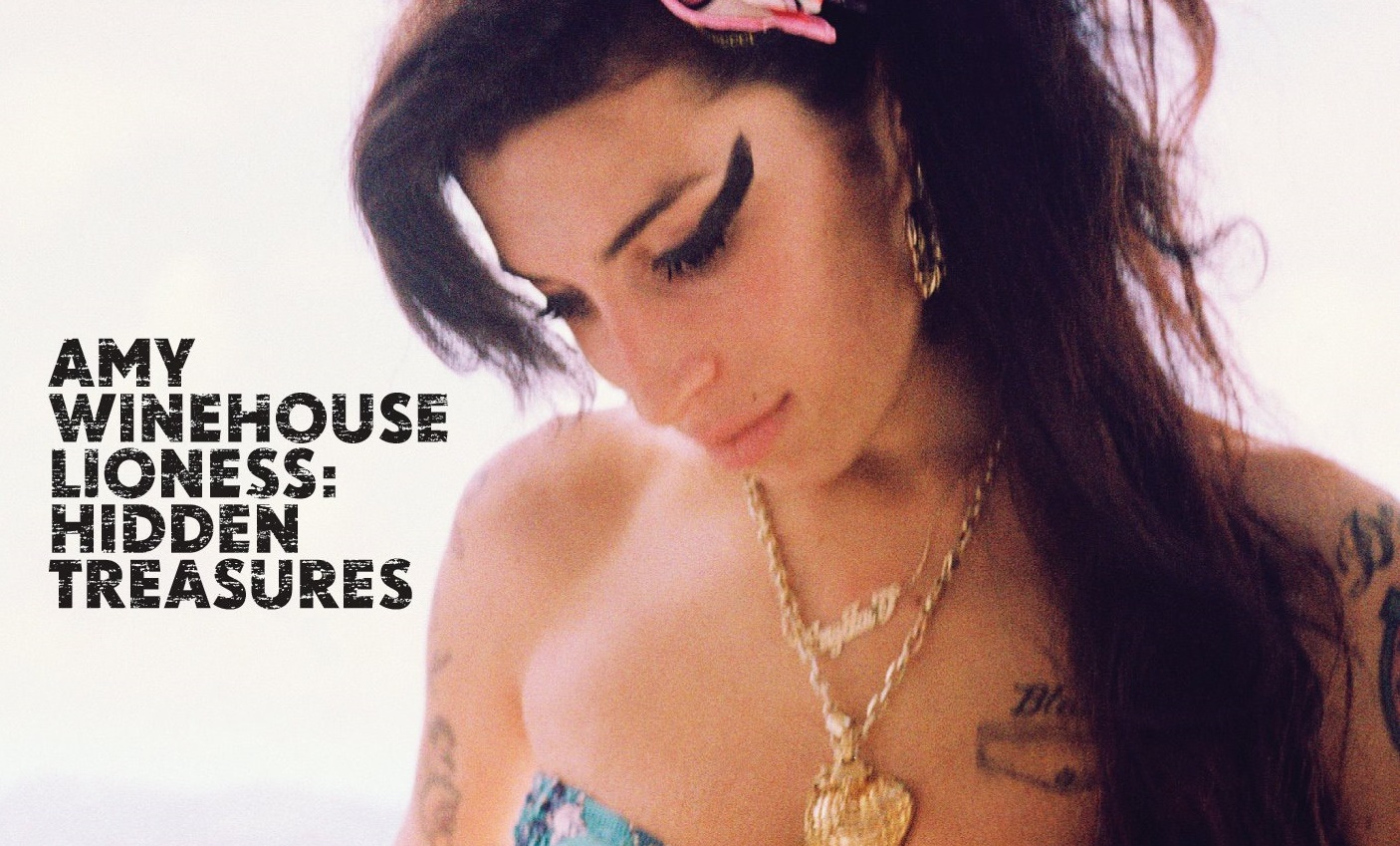 Amy Winehouse (III): su disco póstumo