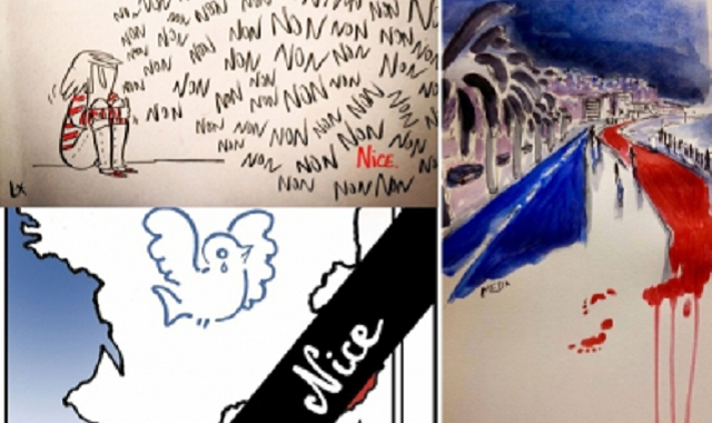 Niza significa victoria, con Sarah Schinasi