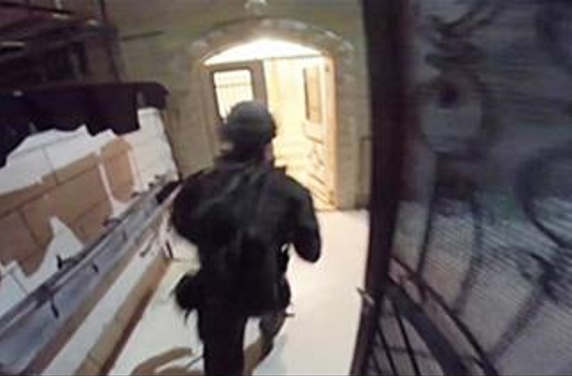 Solidaridad israelí con Siria y pollo que no es pollo, con Yael Macías