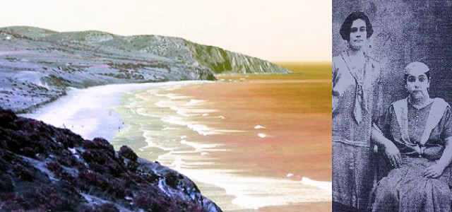 Vida y Rahel cuentan y critican