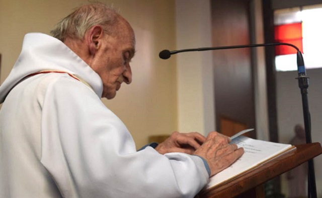 Fortaleza frente al terror, la postura cristiana ante el yihadismo, con Marina Lara