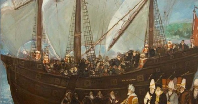 De un 17 a un 23 de julio en la historia de los sefardíes…