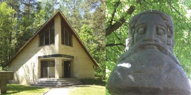 Nekudót yehudiyót ba-ayará Tarkai be-Lita