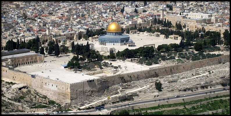 Visitas, asesinatos, guerras y votaciones
