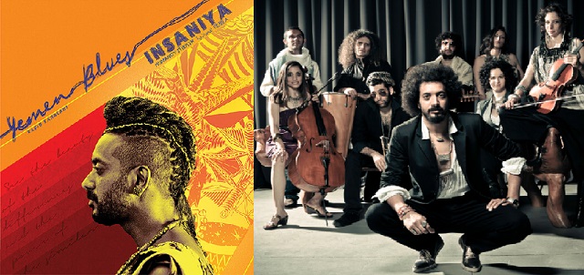 Insaniya: la humanidad de Yemen Blues