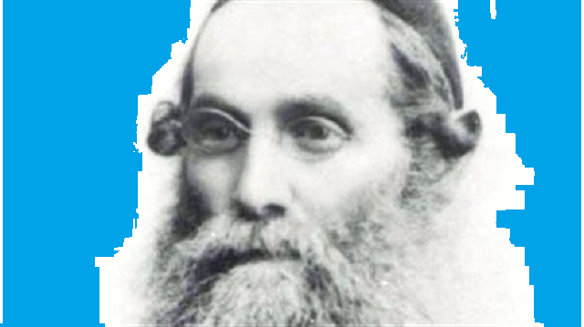 ¿Qué son los Lamed Vav Tzadikím (los 36 santos ocultos)?