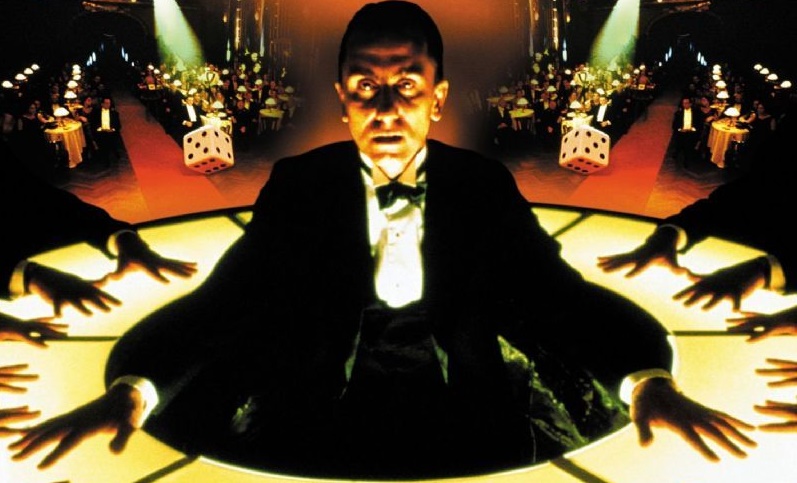 “Invincible”, más allá de Hollywood