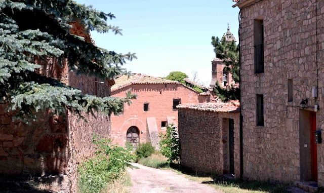 “La comunidad judía y conversa de Medinaceli (1492-1530)”, una tesis de Manuel Nevot