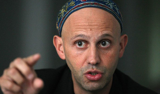 Sergio Bergman responde a Cristina Fernández