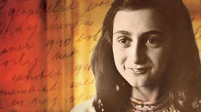 Recordando a Ana Frank