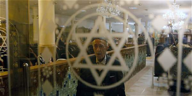 El antisemitismo culto, el mito del antisionismo político (2ª parte): el racismo