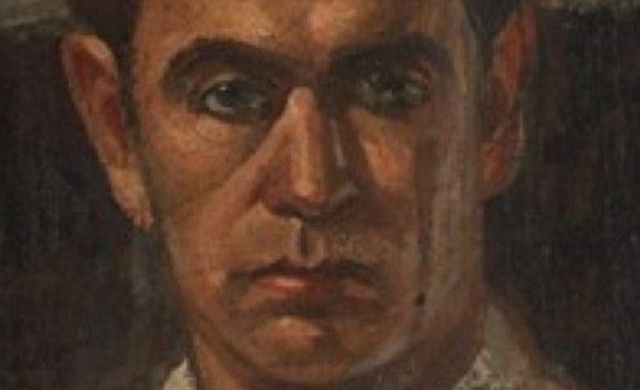 La exposición “Tánger, Antonio Fuentes, y sus amigos sefardíes”, con Alfonso Fuentes