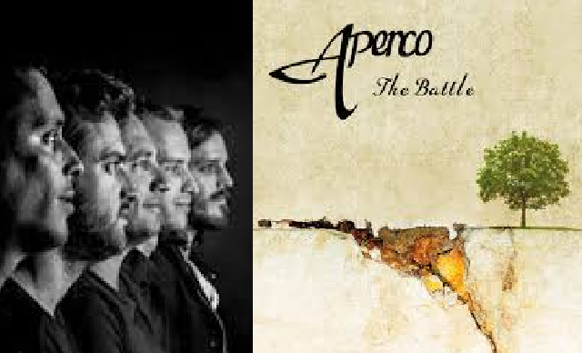 Aperco: la batalla del rock progresivo continúa