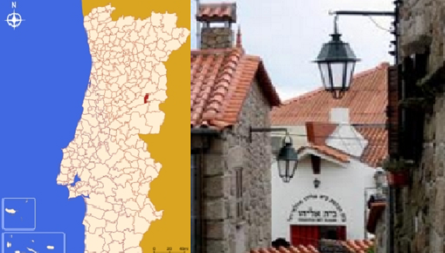 “O segredo”: los judíos de Belmonte (en Portugal)