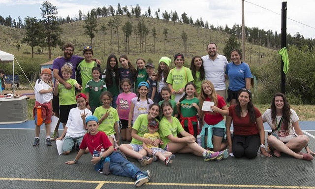Un verano de encuentros y cine