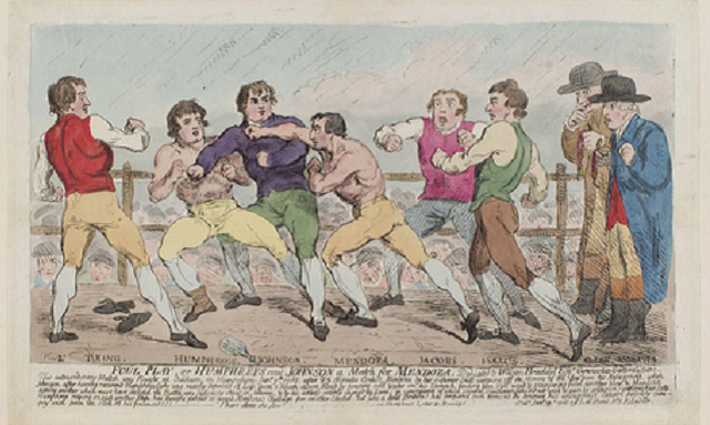 De un 28 de agosto a un 3 de septiembre en la historia de los sefardíes…