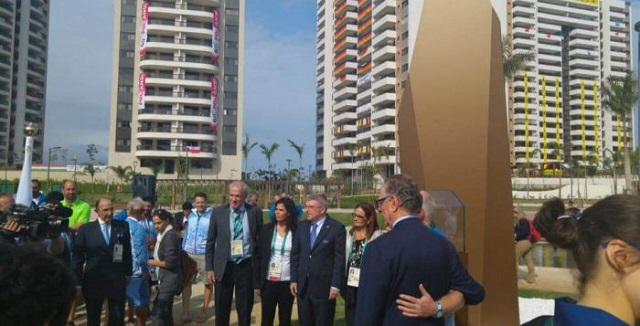 Juegos Olímpicos de Brasil: Israel y el deporte