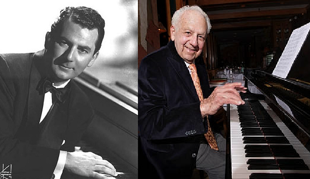 Se fue Irving Fields Z”L: el pianista más tropical del ídish