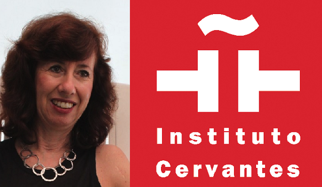 Ivonne Lerner: la primera profesora de español del Instituto Cervantes de Tel-Aviv